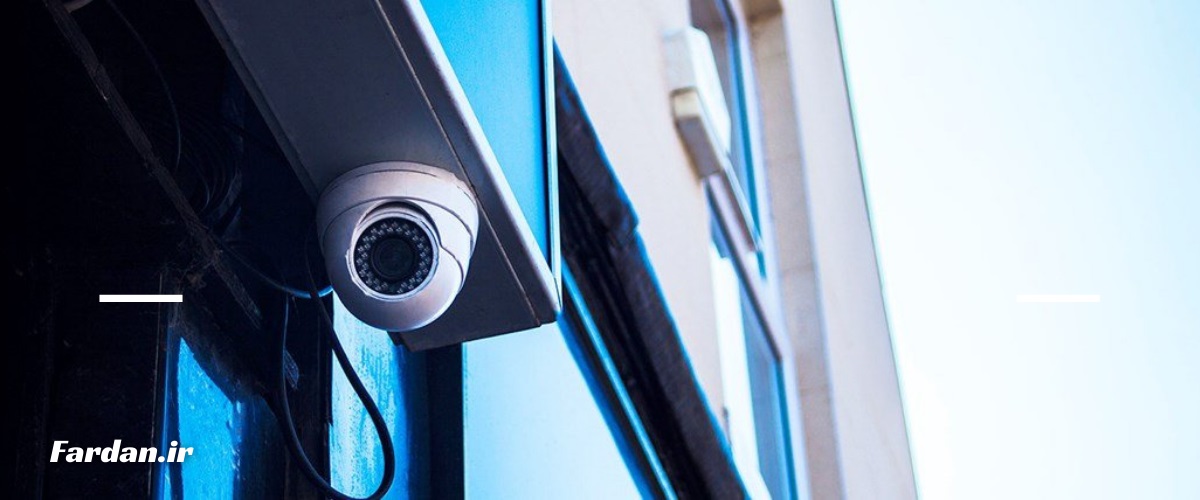سیستم های دوربین مداربسته چگونه می توانند امنیت را بهبود بخشند؟