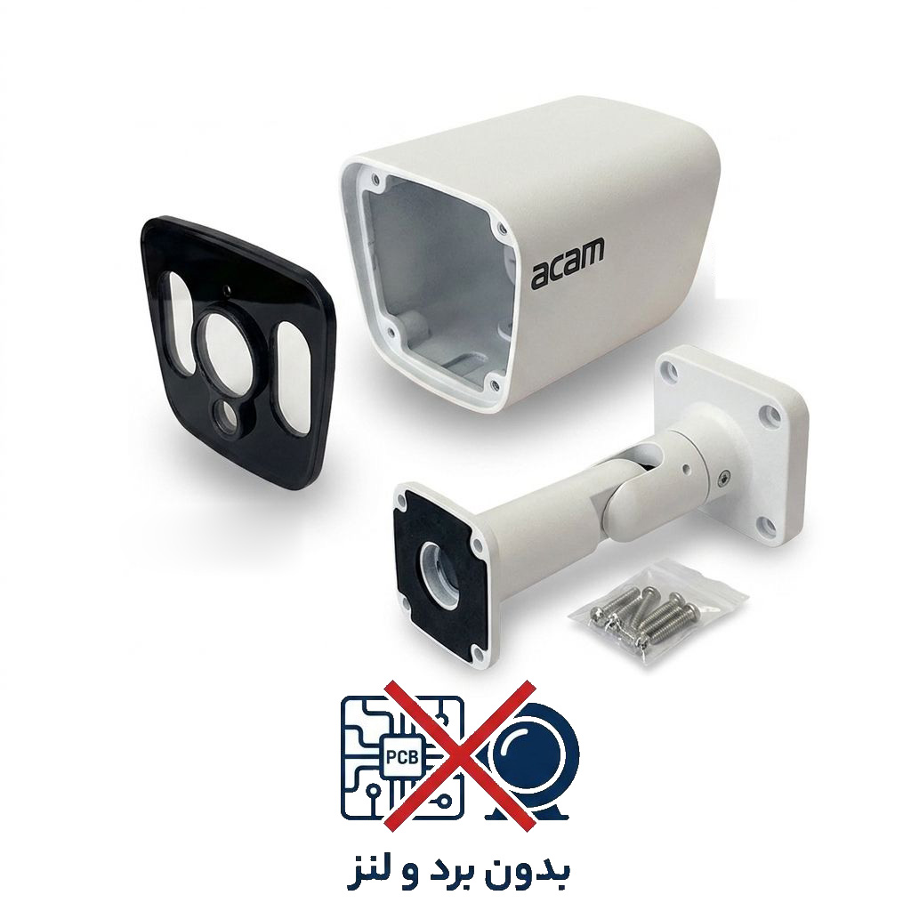 کیس D20