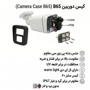 کیس B65