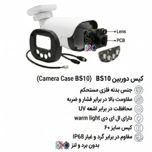 کیس BS10